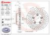 AP 25410 V Brake Disc
